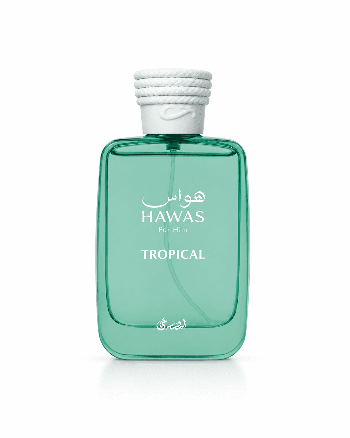 Decant Hawas Tropical de Rasasi