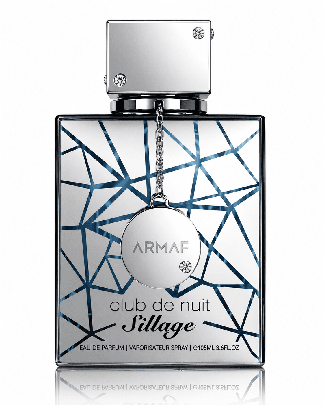 Decant Club de Nuit Sillage de Armaf