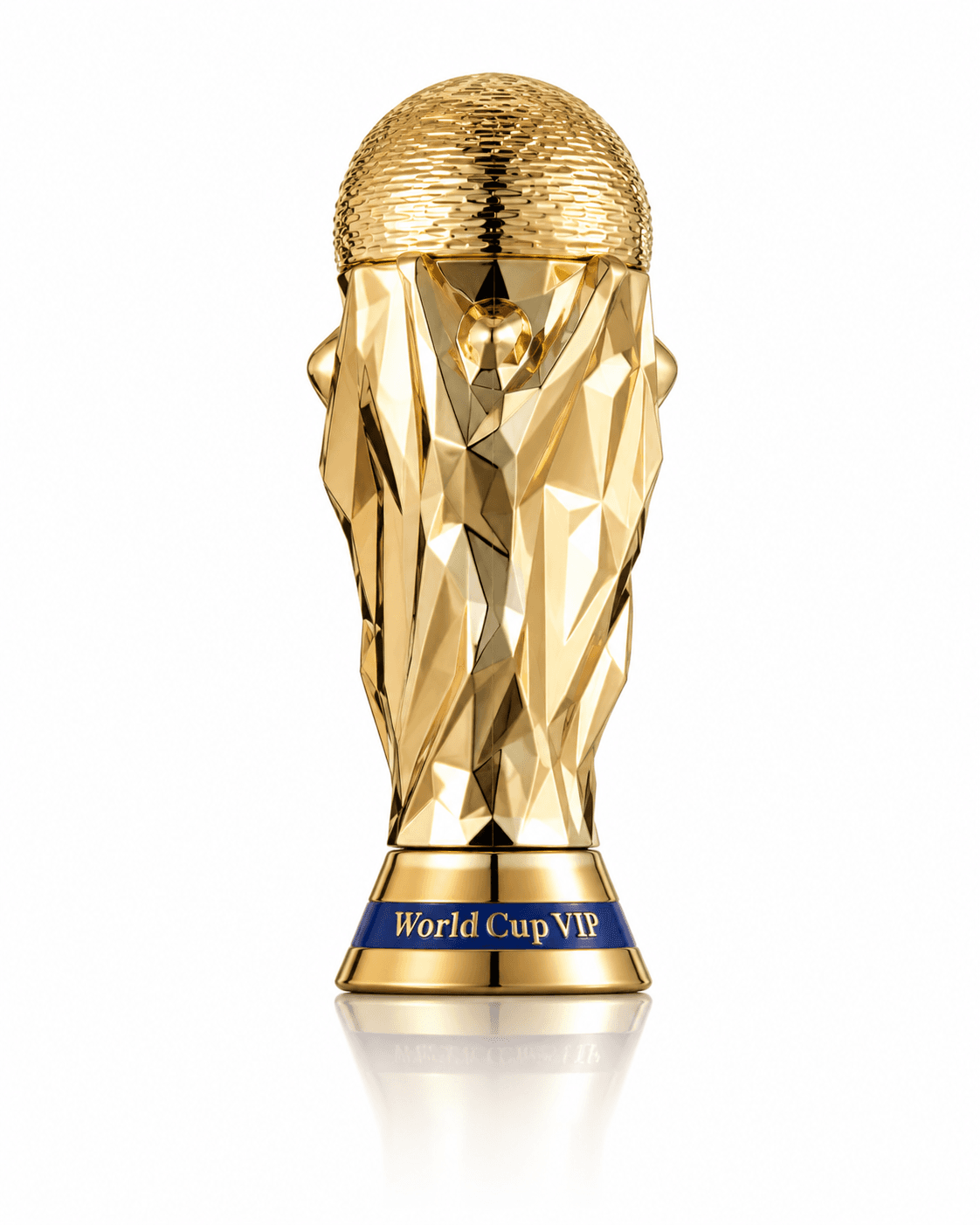 Decant World Cup VIP de Zakat
