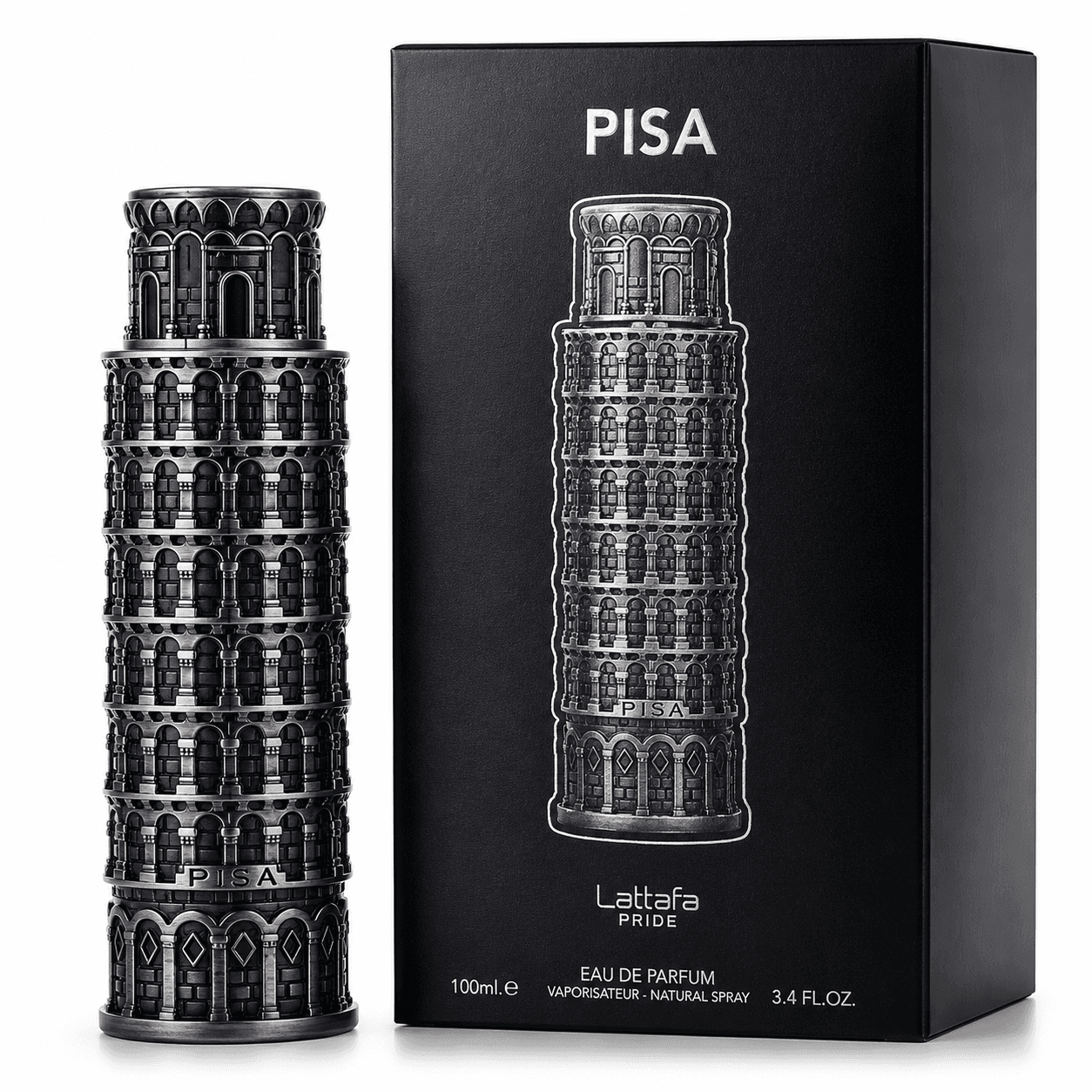 Pisa