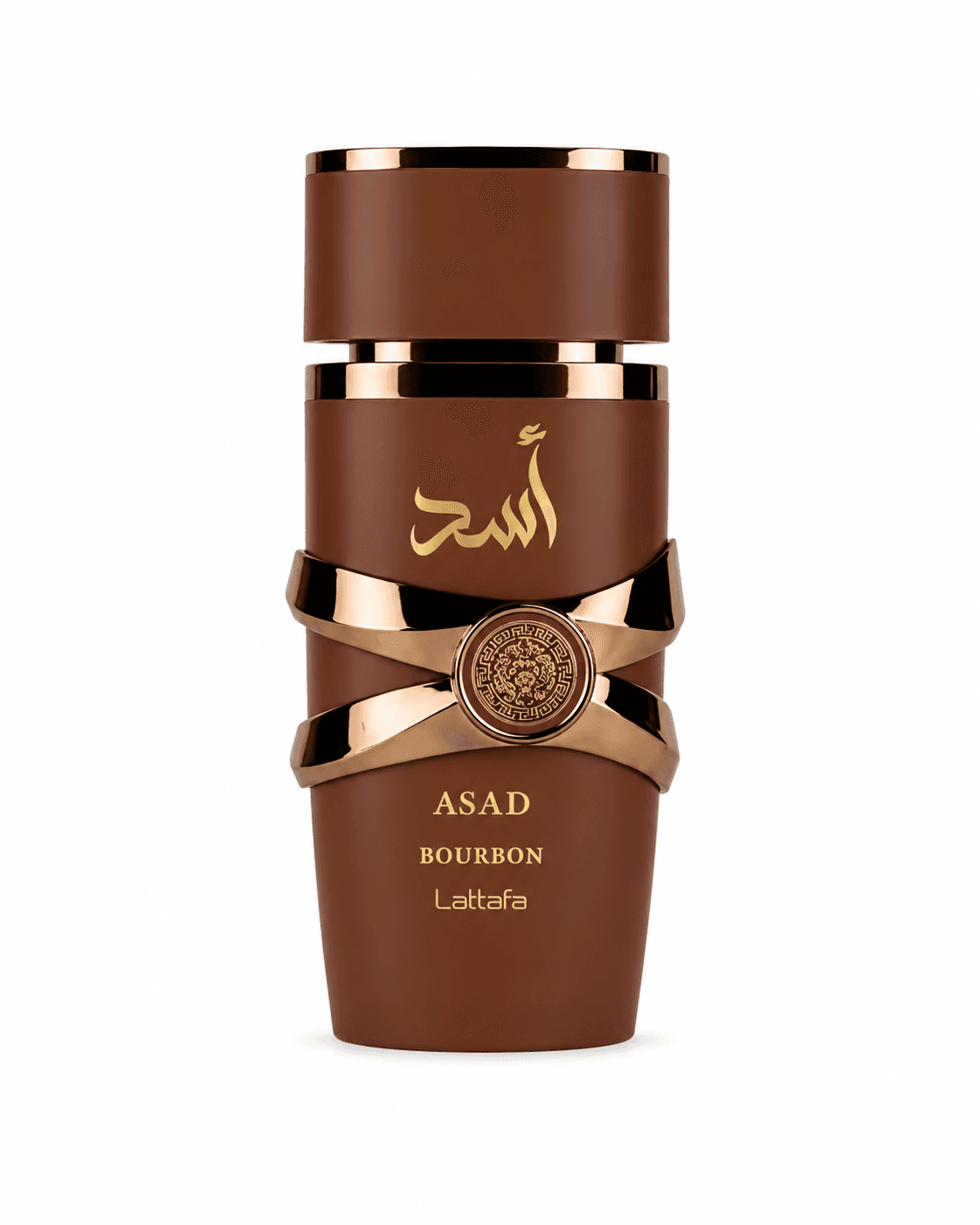 Asad Bourbon