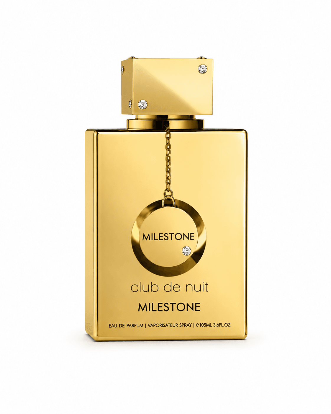 Club de Nuit Milestone