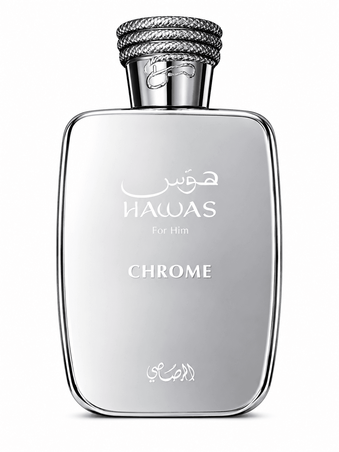 Hawas Chrome