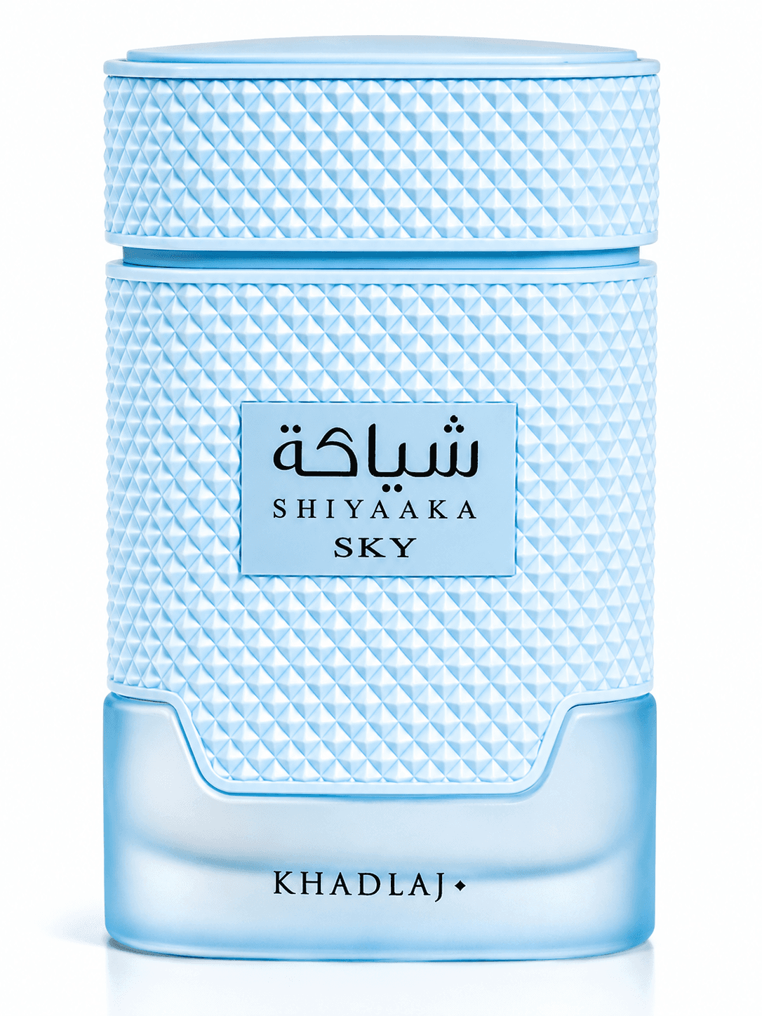 DECANT Shiyaaka Sky