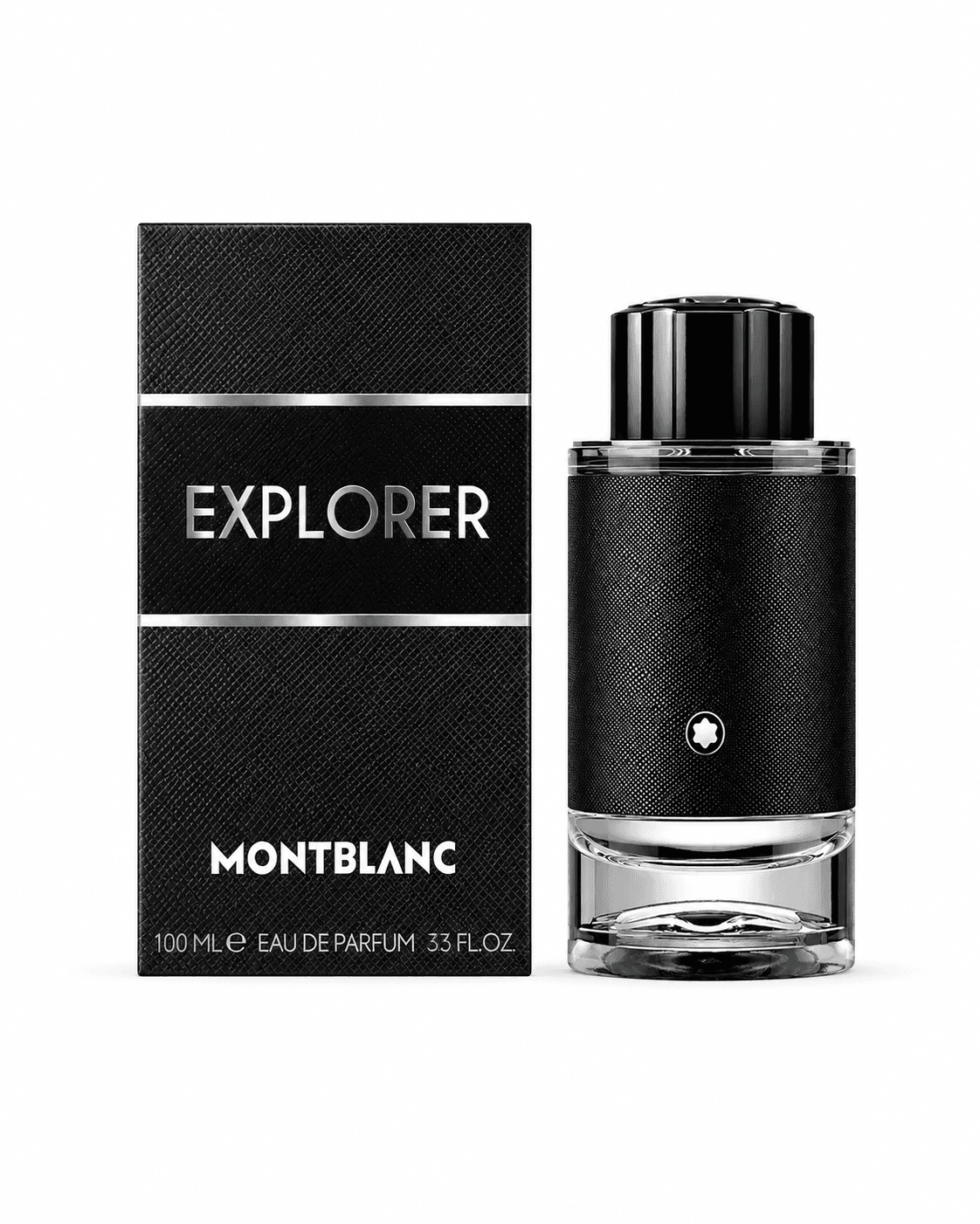 Montblanc Explorer
