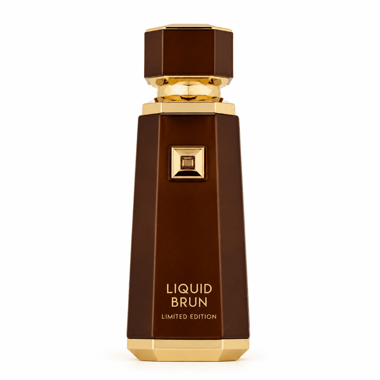 Liquid Brun Limited Edition