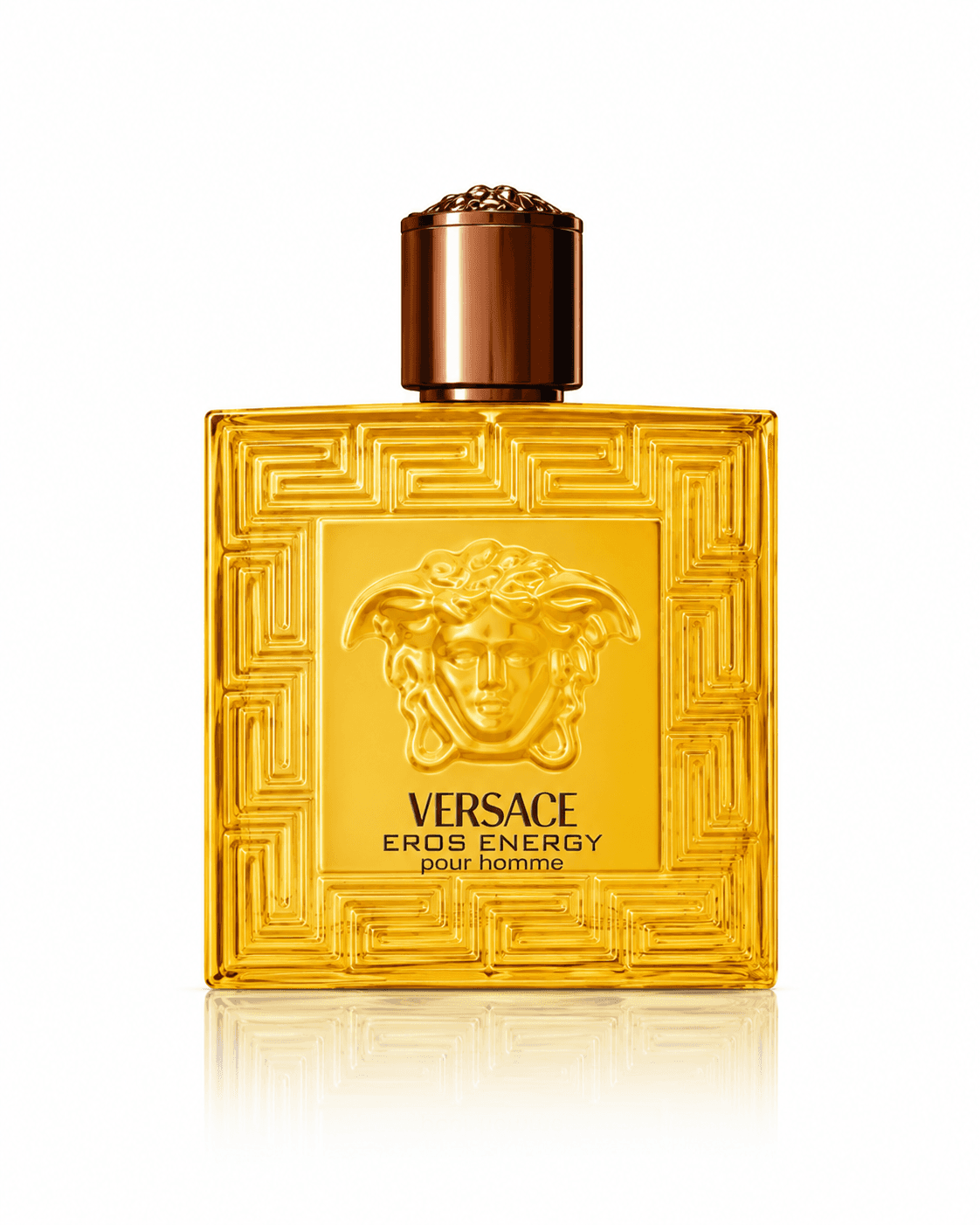 Decant Versace Eros Energy