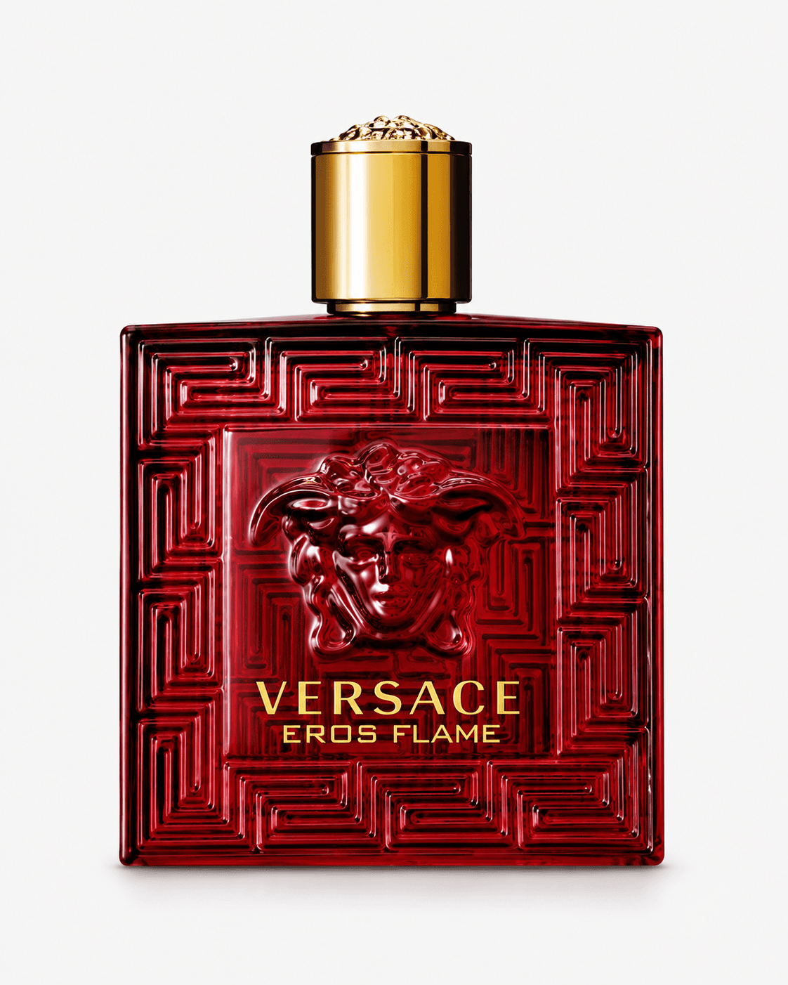 Decant Versace Eros Flame