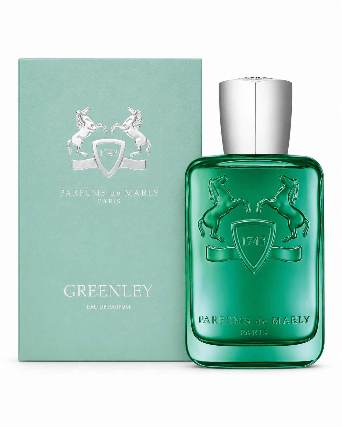 Greenley de Parfums de Marly