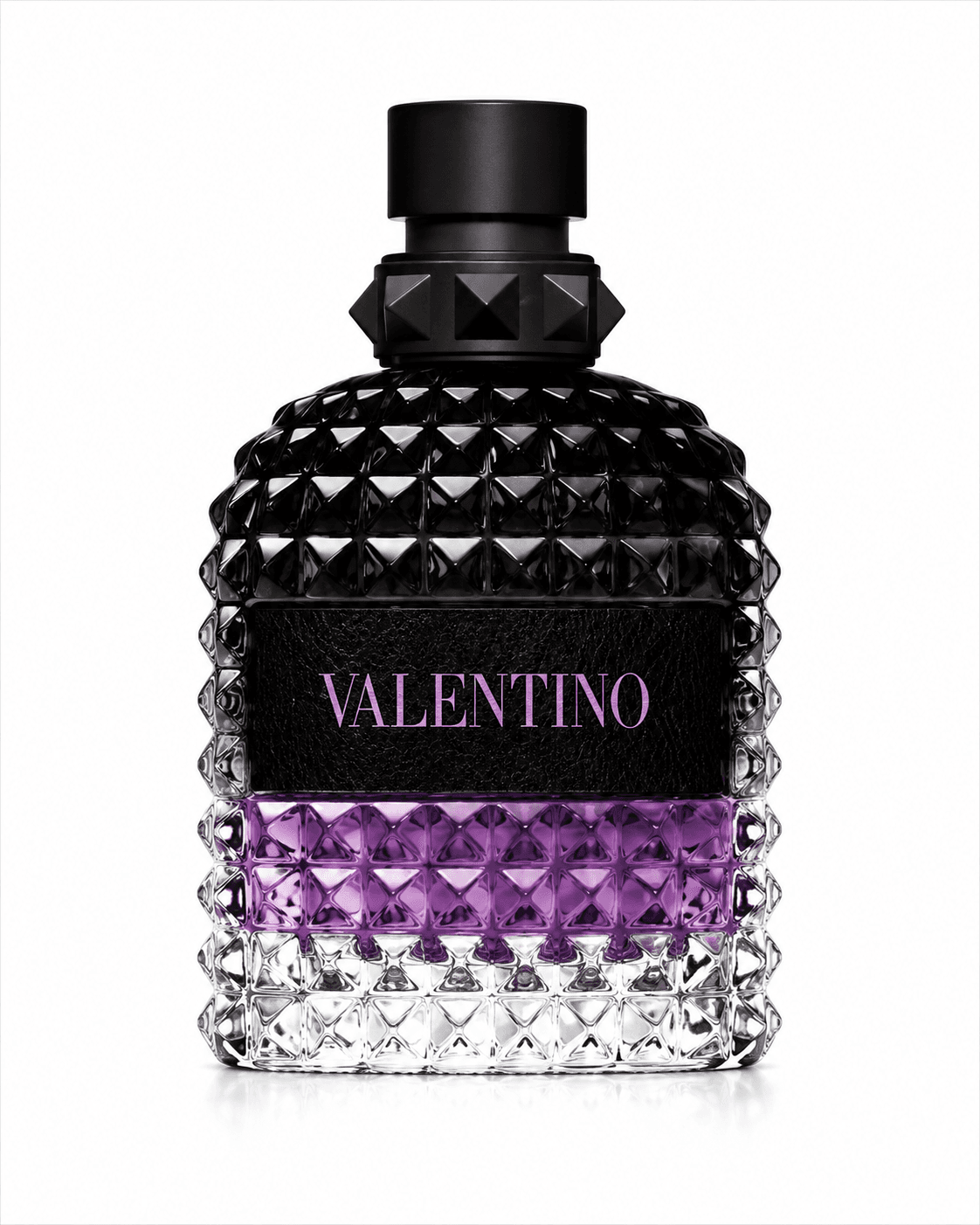 Valentino Uomo Born in Roma Purple Melancholia