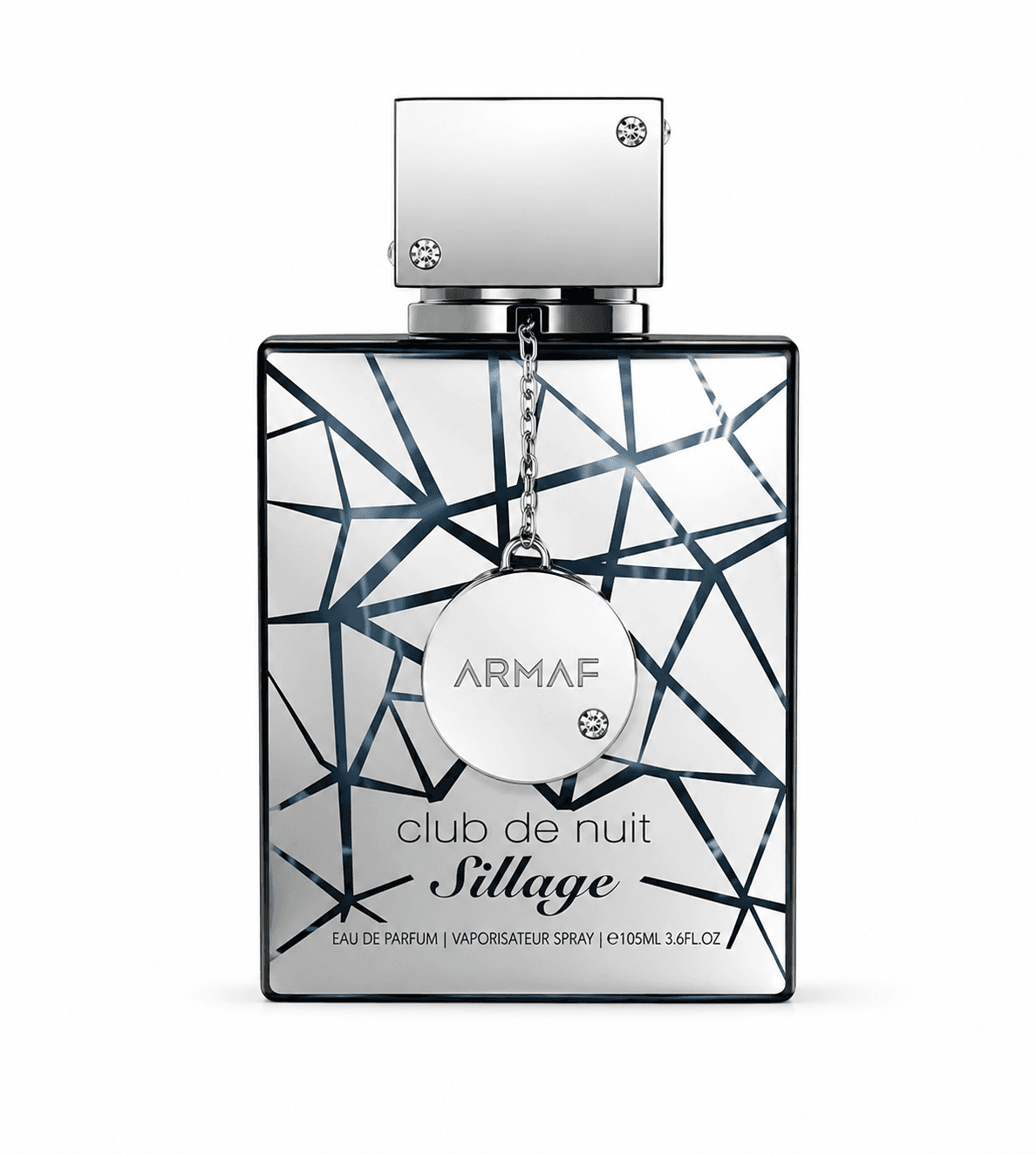 Club de Nuit Sillage