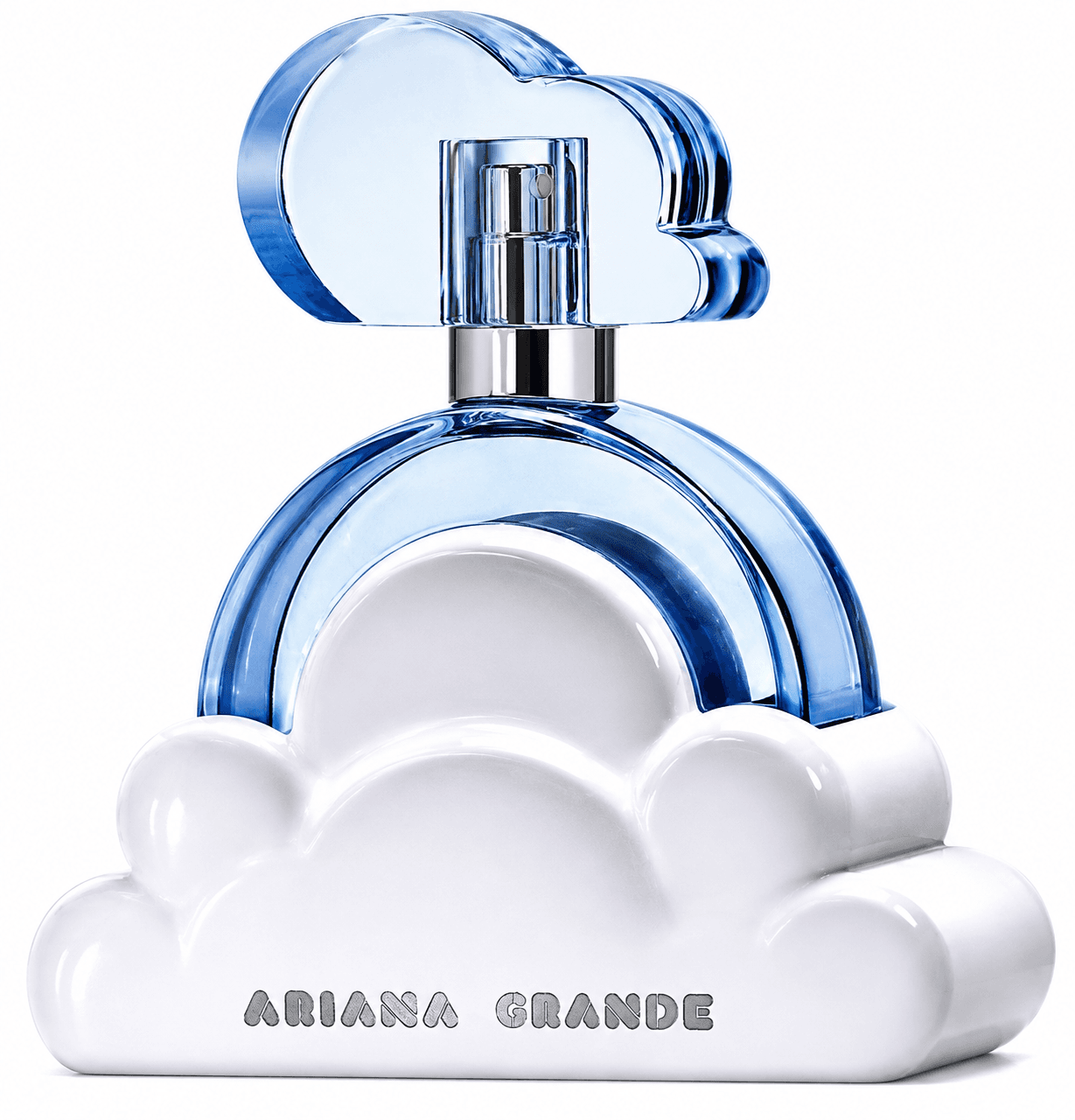 Cloud de Ariana Grande