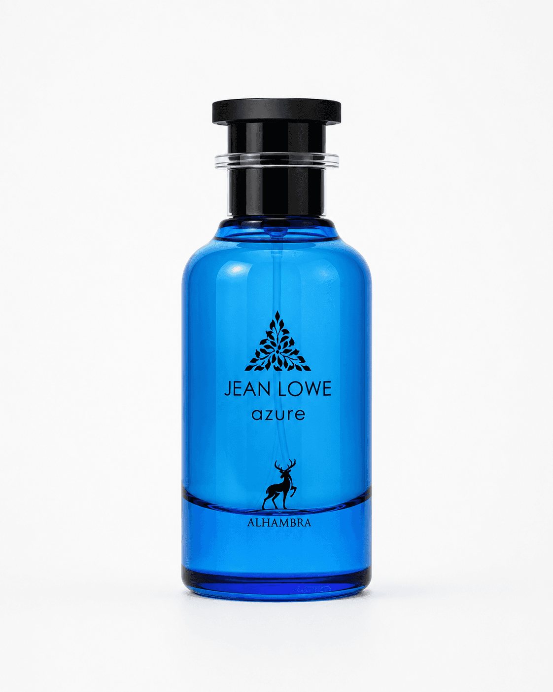 Jean Lowe Azure