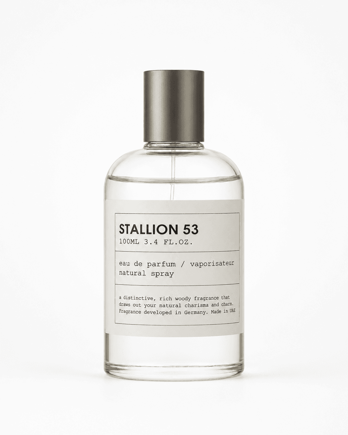 Stallion 53