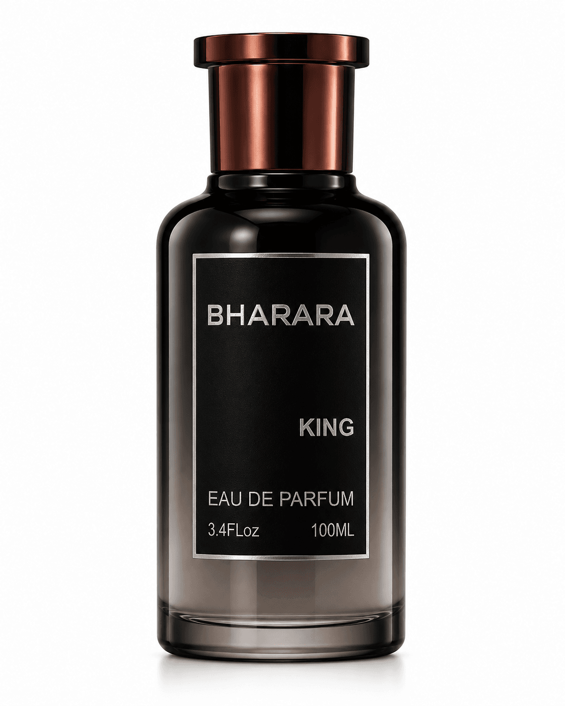 Bharara King