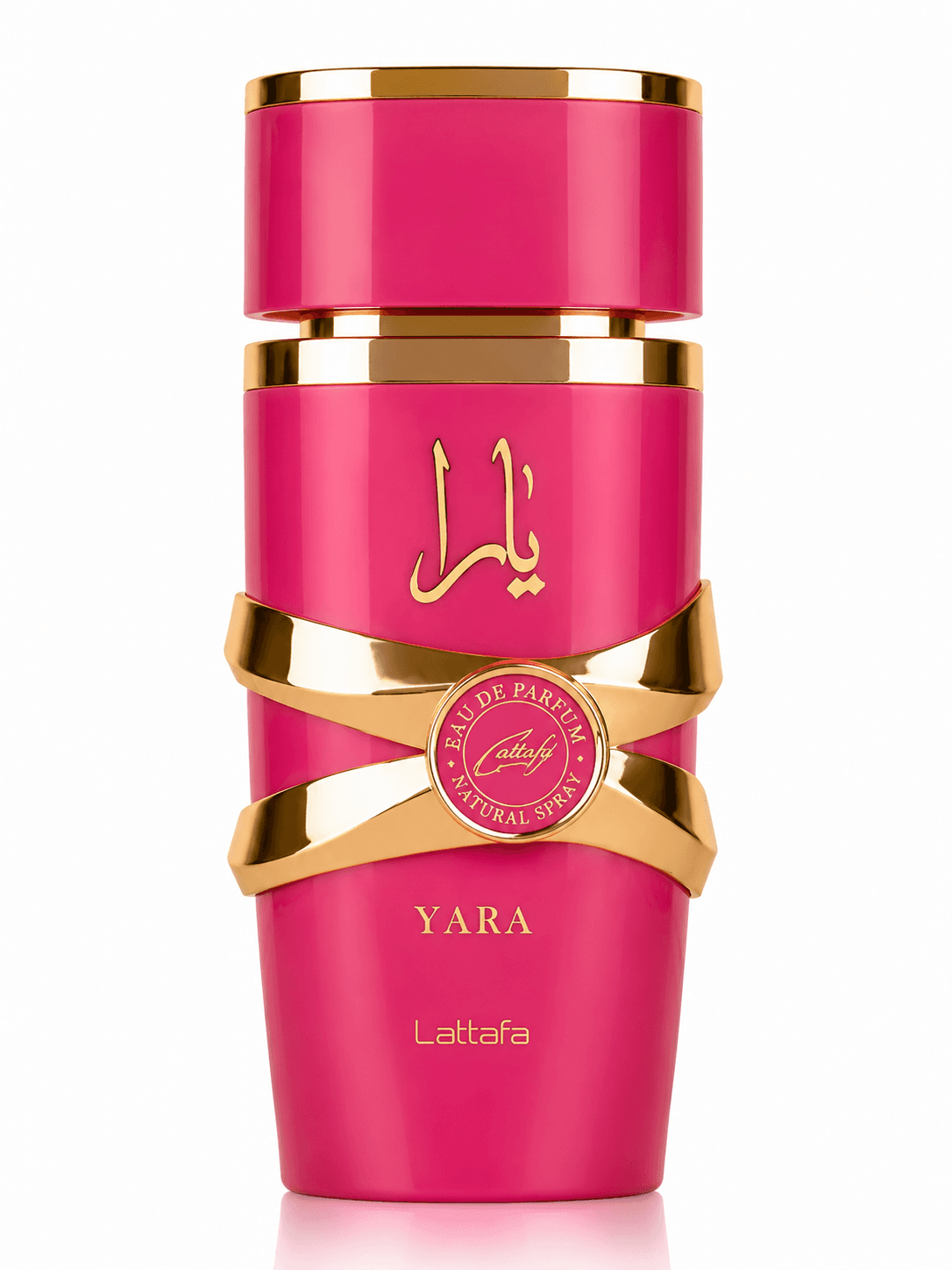 Yara Candy