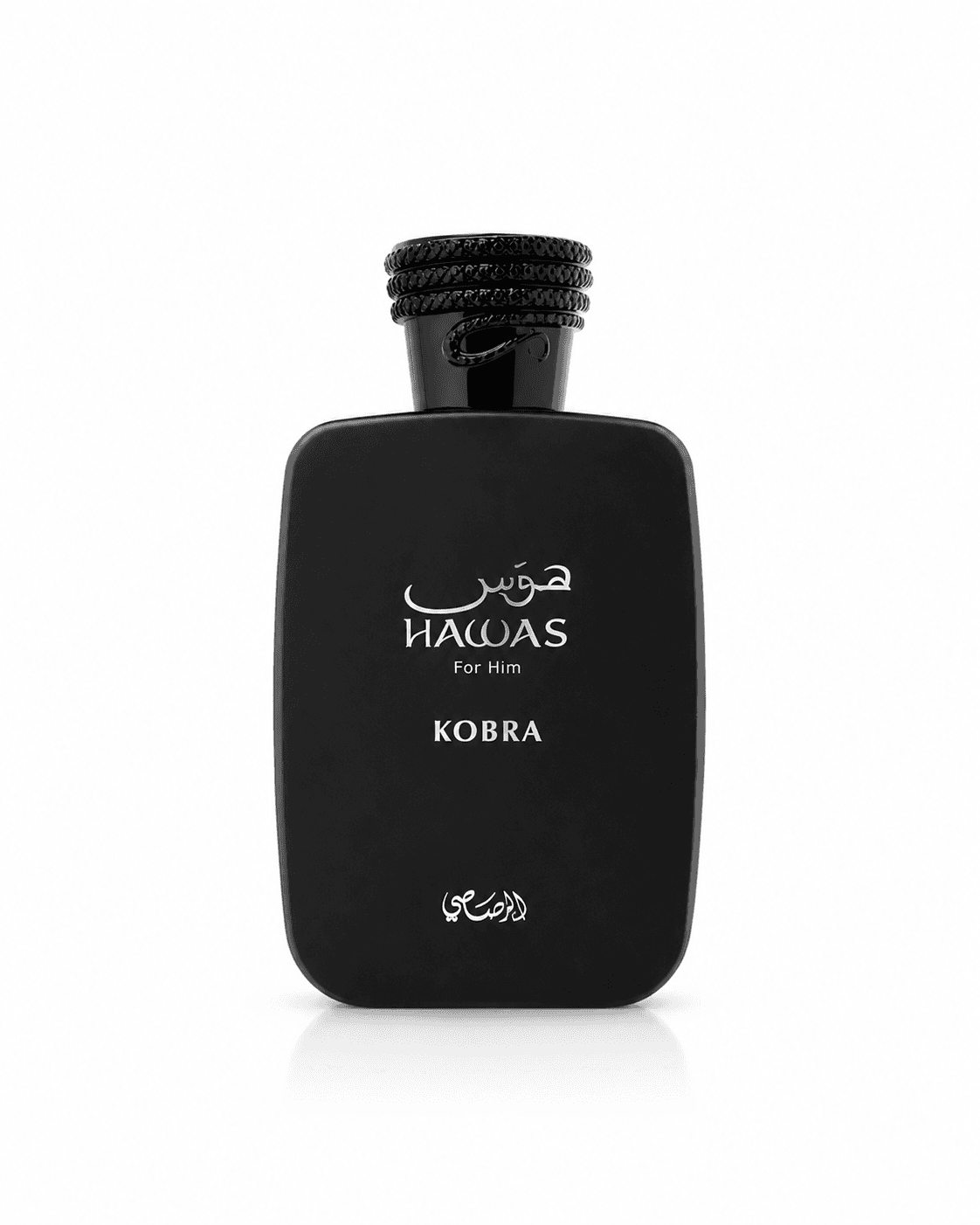 Decant Hawas Kobra de Rasasi
