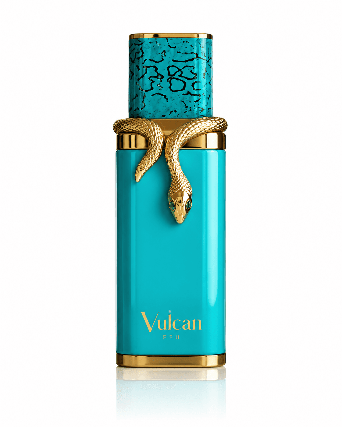 Decant Vulcan Feu de French Avenue