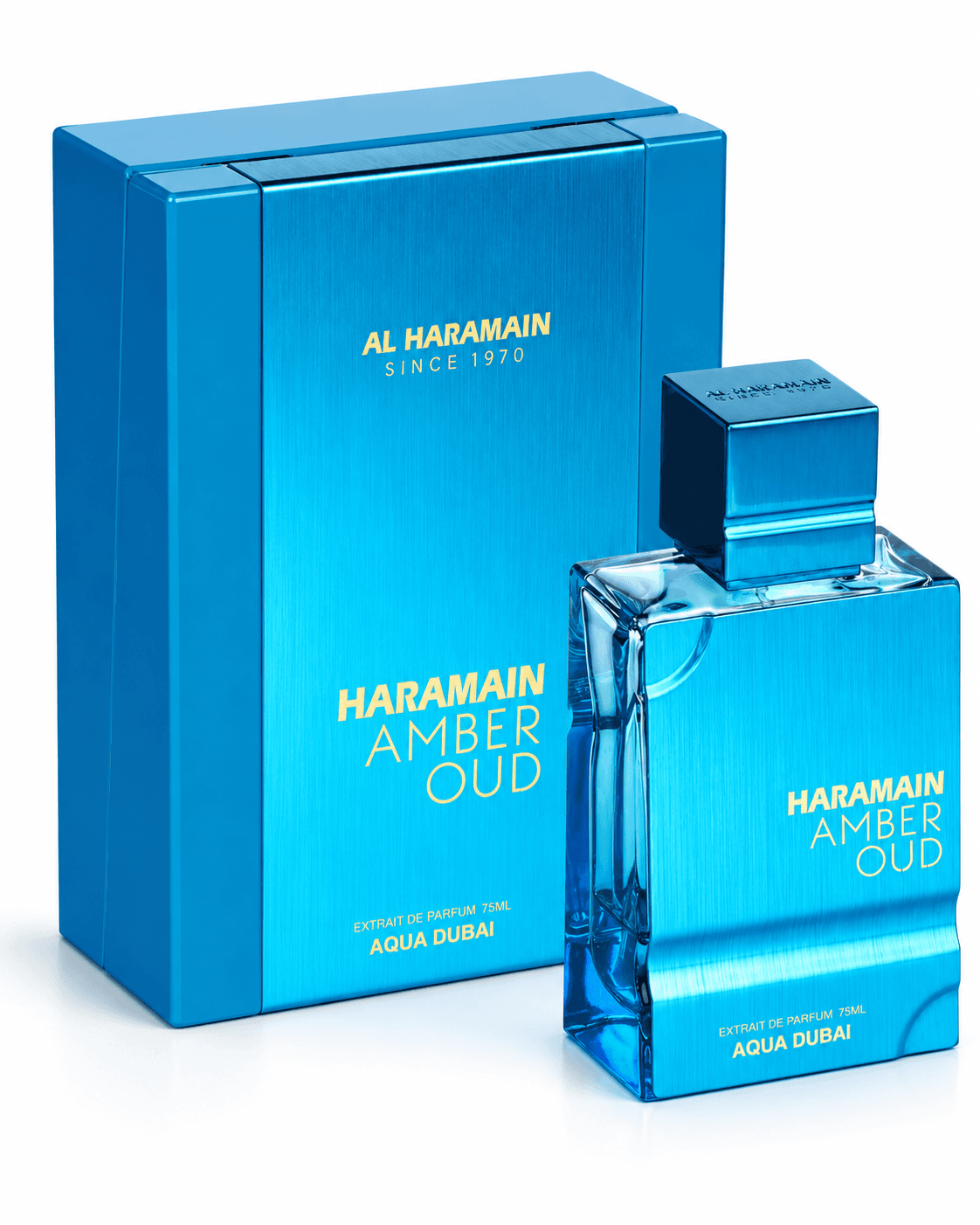 Amber Oud Aqua Dubai