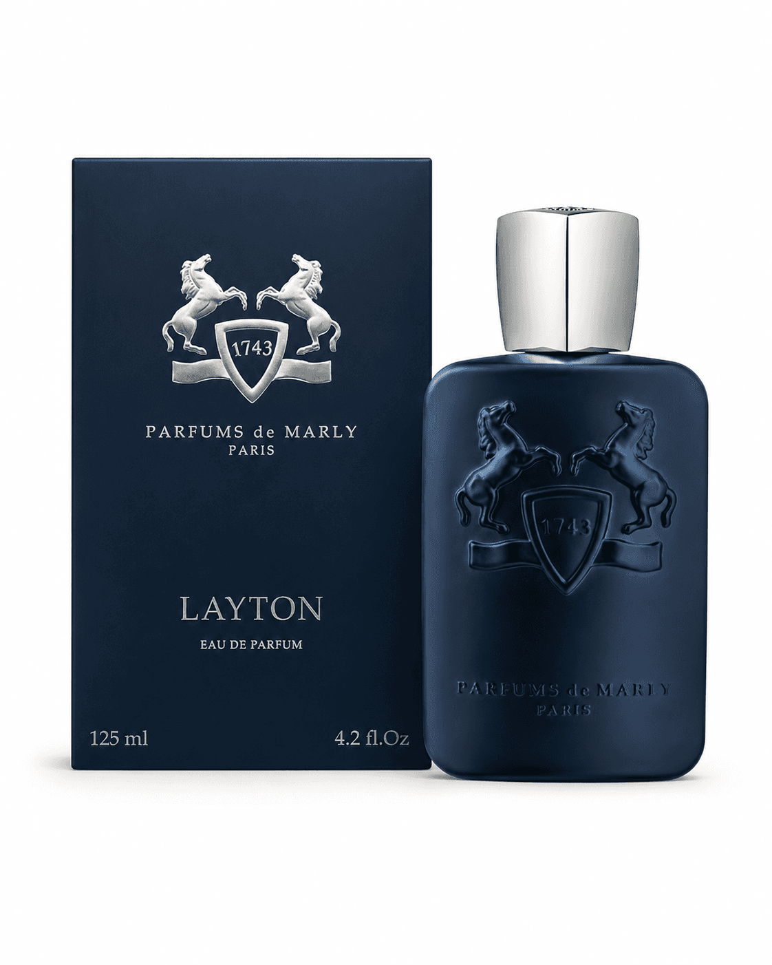 Layton de Parfums de Marly
