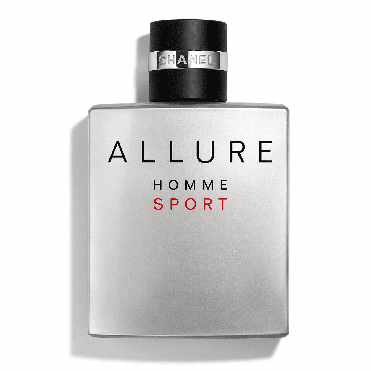 Tester Allure Homme Sport
