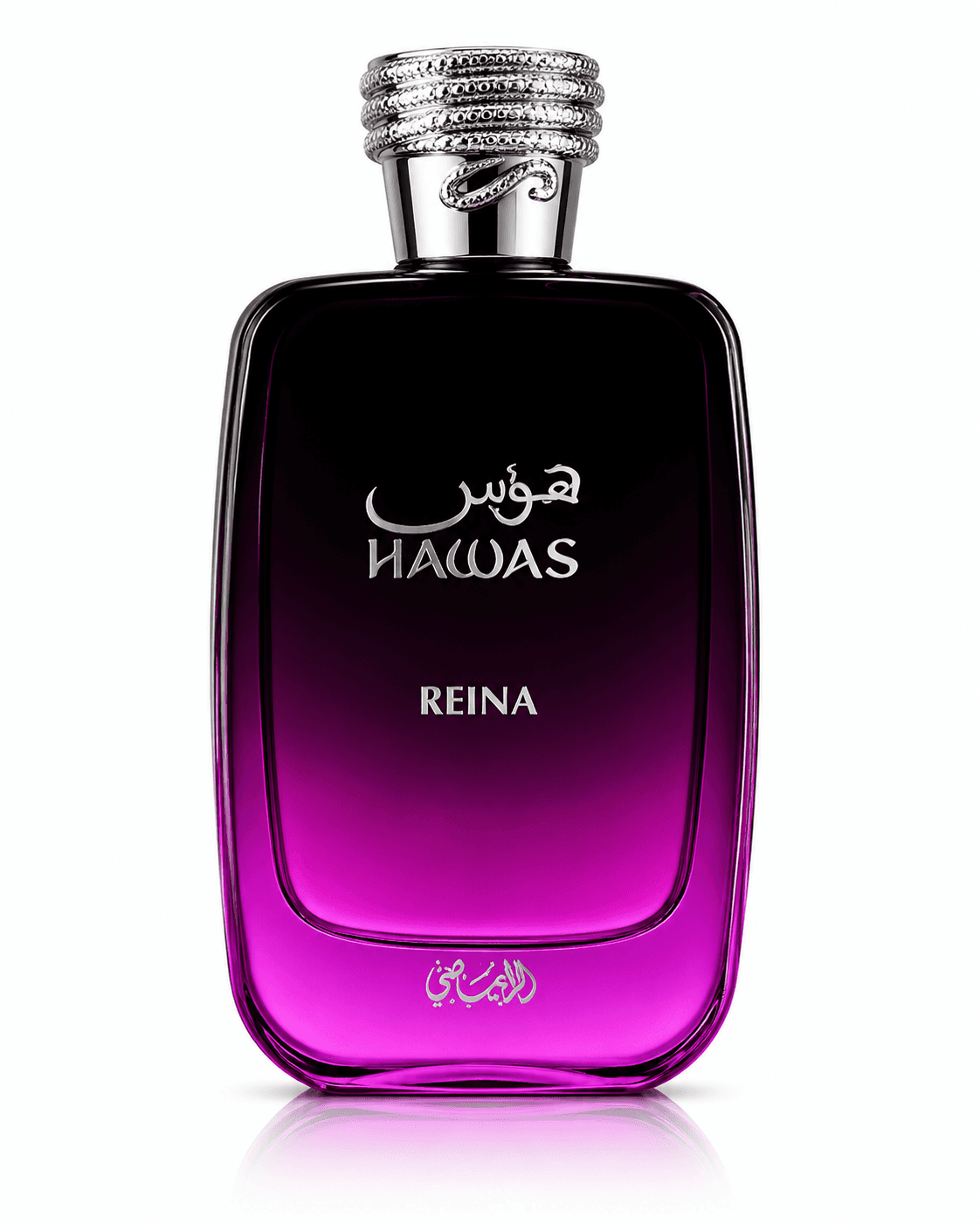 Hawas Reina