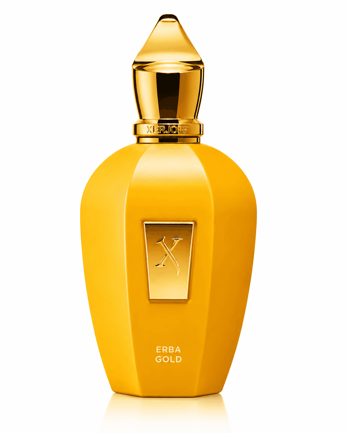 Erba Gold by Xerjoff