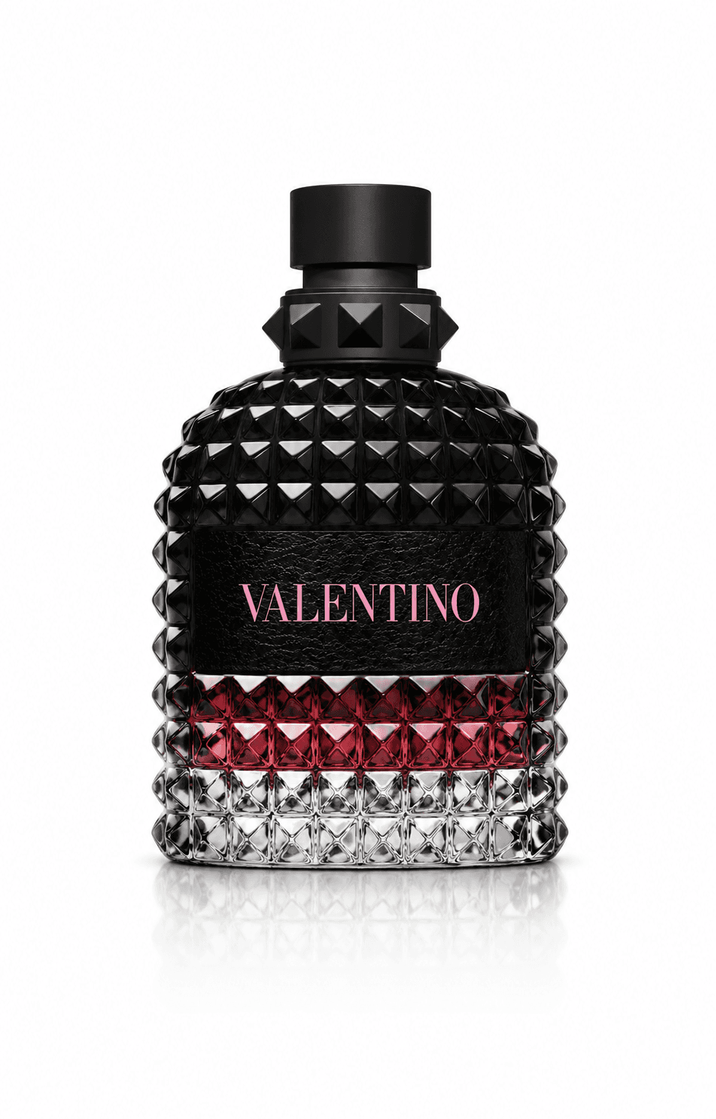 Decant Valentino Uomo Born in Roma Intense