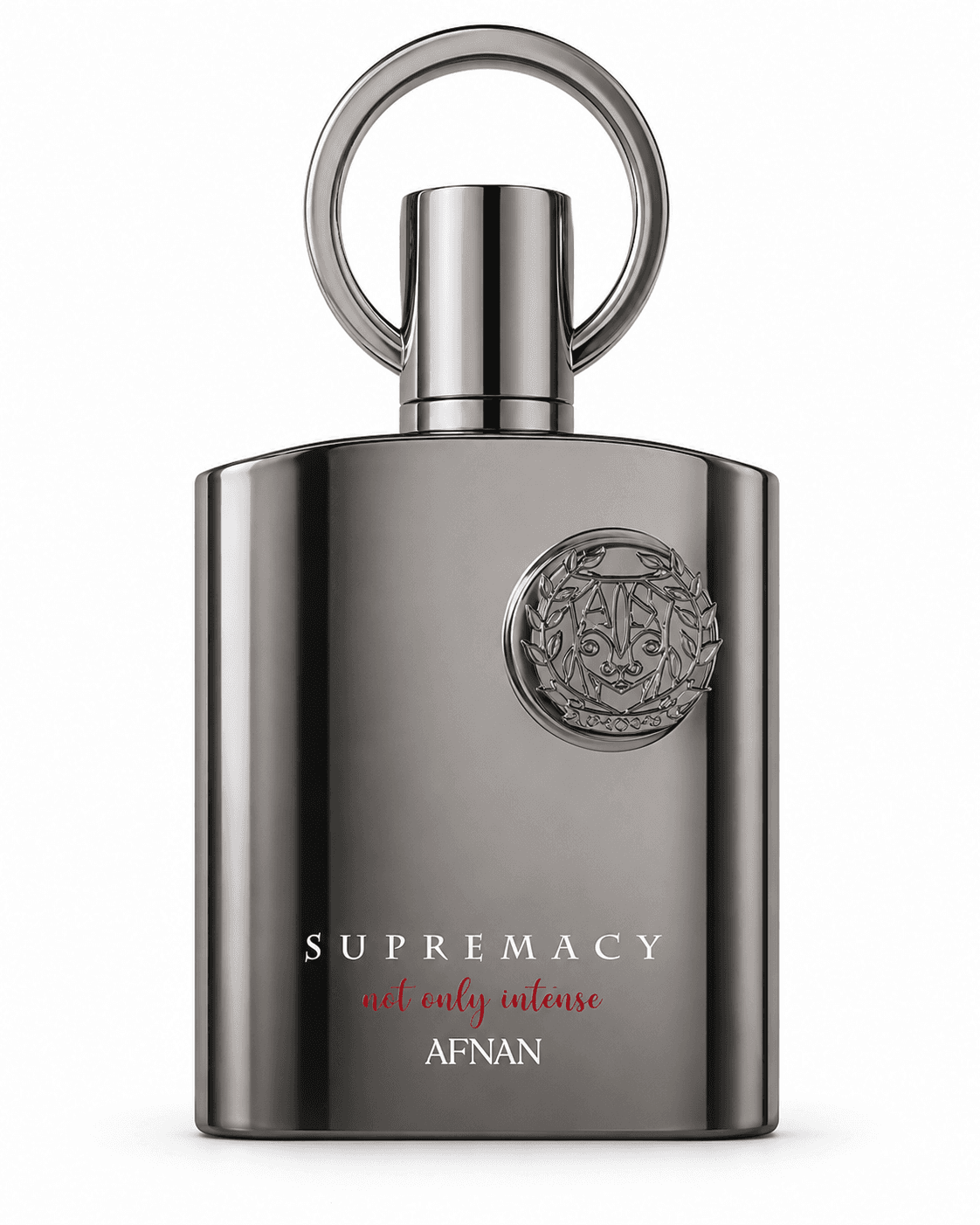 Supremacy Not Only Intense