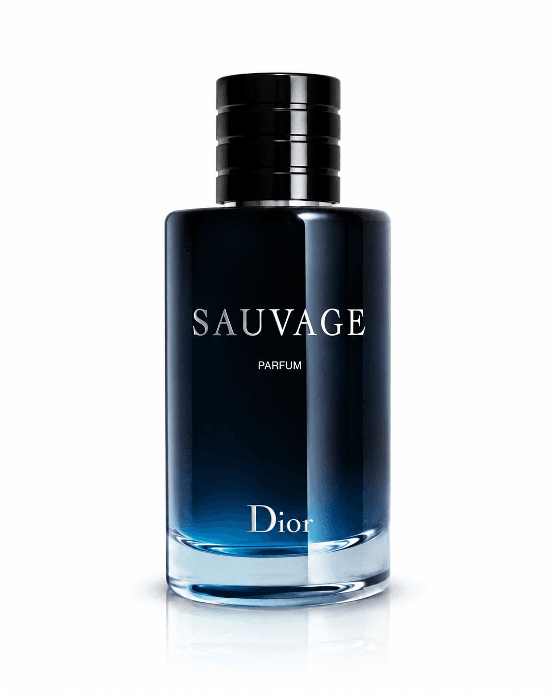 Decant Sauvage Parfum de Dior
